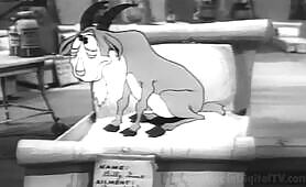 Betty Boop- A Song A Day