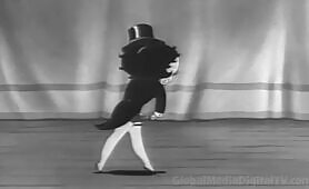  Betty Boop- Making Stars