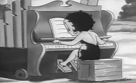 Betty Boops Crazy Inventions
