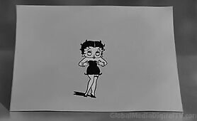 Betty Boops Rise to Fame