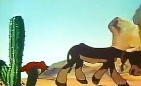 MFHS06- You Cant Shoe a Horsefly