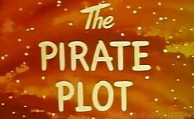 The Pirate Plot