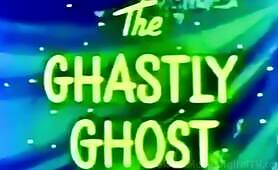 The Ghastly Ghost