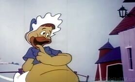 SP007-HV-PR- Baby Huey Pest Pupil-SPANISH PREVIEW