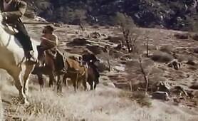 Cry Blood Apache