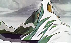 CC-PR-007- The The Arctic Bird Giant Part 2