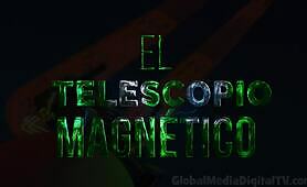 SMesp06-PR-  El Telescopio Magn