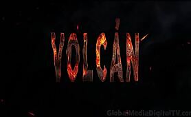 SMesp08-PR-  Volcan ( Volcano )