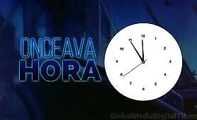 SMesp12-PR-  Onceava Hora (Eleventh Hour) SPANISH PREVIEW