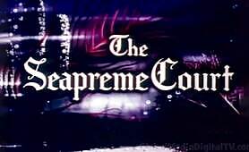 LA-43-PR- Little Audrey- The Seapreme Court- SPANISH