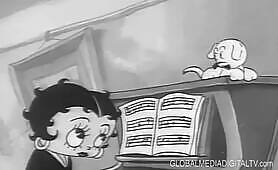 Betty Boop and Friends Show  BBaFS-e11