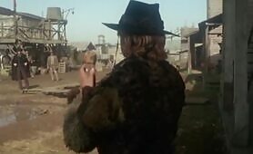 A Man Called Blade