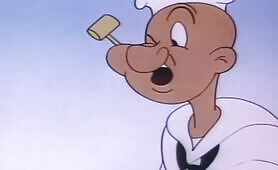 popeye_gopher_spinach_esp