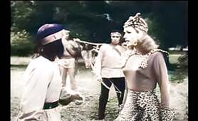 TIGER WOMAN e1