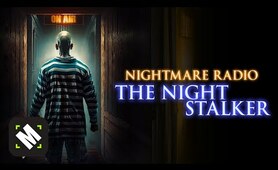 Nightmare Radio: The Night Stalker | Free Horror Movie | Full HD | Full Movie | MOVIESPREE