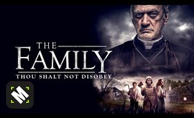 The Family | Free Horror Thriller Movie | Full HD | Full Movie | Free Movie | MOVIESPREE