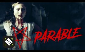 Parable | Free Horror Movie | Full Movie | Full HD | Free Movie | MOVIESPREE