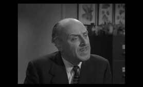 The Man Without A Body 1957