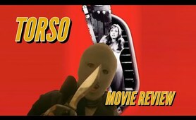 Torso: Horror Movie Review - Giallo Movies