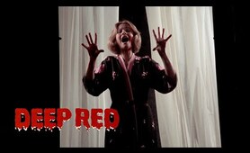 Deep Red Official Trailer 4K