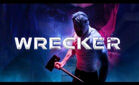 Wrecker (2022) | Full Movie | Action Movie
