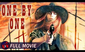 ONE BY ONE - Full Action Movie | Revenge Thriller, Biker Western
